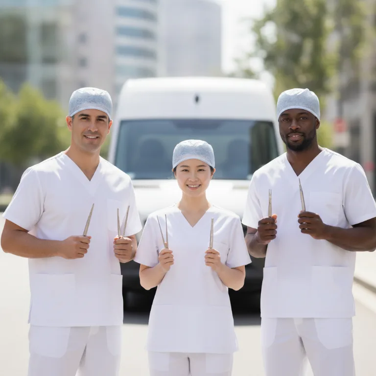 Plastic surgeon Wilmington